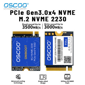 Osc 2230 <b>Nvme</b> 3.0 Pcie <b>M</b>.<b>2</b> <b>Ssd</b> 256Gb 512Gb 1Tb 2Tb For Gaming Consoles Factory Direct Sales - Product Image 4