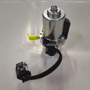 ZANETOL Auto nouvelle pompe à Air / Smog de haute qualité pompe à vide de surpresseur de frein électrique 5154322AB pour Chry-sler Dod-ge J-eep - Product Image 2