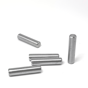Custom aço inoxidável 2mm 7mm cilíndrico reto cilindro <span class=keywords><strong>Pin</strong></span> aço inoxidável passador pinos - Product Image 4