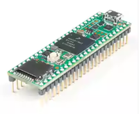 Microcontrôleur Teensy 4.1 Dev-16771 Imxrt1062 Teensy 4.0 Teensy 4 Ultra-High Performance Core, Audio Puissant