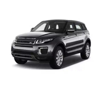 Kit de carrosserie de pare-chocs modifié pour Range Rover Evoque Prestige UP Dynamic 2010