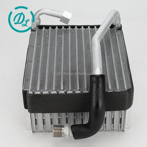 อะไหล่คอยล์เย็นแอร์รถขุด EexcavaStart สำหรับรถขุด -9 อะไหล่ทดแทนระบบปรับอากาศที่เชื่อถือได้ รุ่น XKAN-00002 ทนทาน ประสิทธิภาพสูง รับประกัน 1 ปี - Product Image 2