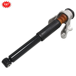 Amortisseur pneumatique pour Volvo XC90 2016-2021 Amortisseur arrière gauche ou droit à nivellement automatique sans ADS 31476923 - Product Image 5