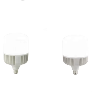 หลอดไฟ <span class=keywords><strong>LED</strong></span> แสดงผลสูง100W กลางวัน10000LM 6000K 330องศาสำหรับเชิงพาณิชย์และที่อยู่อาศัย E27/E40 <span class=keywords><strong>LED</strong></span>-T-AL ตัวอลูมิเนียม - Product Image 4