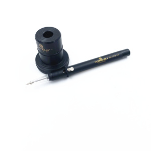 Penna Olio Professionale per Orologi Automatici, Lubrificante Oliatore in Lega per Orologi da Polso, Strumento di <span class=keywords><strong>Riparazione</strong></span> per Orologiai, Accessorio per Riparazioni - Product Image 6