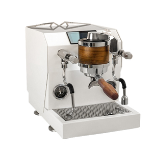 VFE Constant Dual Boiler <b>Coffee</b> Espresso <b>Machines</b> Professional <b>Coffee</b> <b>Machine</b> Commercial - Product Image 1