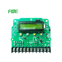 Fabricante de PCB en Shenzhen, Servicio Completo de Ensamblaje de PCB y PCBA para Electrónica de Consumo