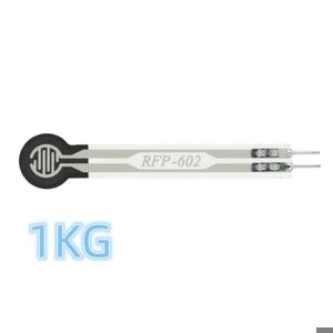 BSSY) <span class=keywords><strong>Module</strong></span> de capteur de pression à Membrane résistive à cellule de charge Flexible sensible à la Force analogique FSR402 4mm 5 7 110 pour - Product Image 4