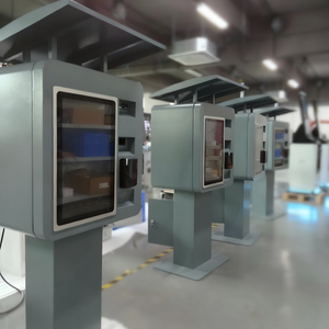 <span class=keywords><strong>Station</strong></span> de paiement automatique pour <span class=keywords><strong>lavage</strong></span> de voitures DK, borne de paiement par carte de crédit pour <span class=keywords><strong>lavage</strong></span> de voitures, système de stationnement <span class=keywords><strong>auto</strong></span>-service - Product Image 5