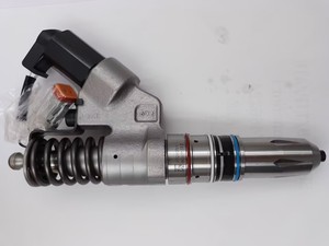 หัวฉีดน้ำมันเชื้อเพลิงเครื่องยนต์สำหรับ Cummins M11 ISM11 QSM11 รุ่น 3087557 3411758 4903319 3095040 3411845 4903472 3411752 4026222 4928171 3037772 - Product Image 3
