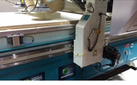 Machine de gravure HYCNC, réglage automatique des outils, centre d'usinage CNC, bloc d'outils axe Z, détection de rupture d'outil