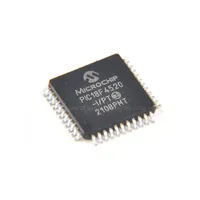 PIC18F4520-I/PT電子部品TQFP44集積回路集積回路集積回路集積回路チップMCU8BIT 32KBフラッシュ