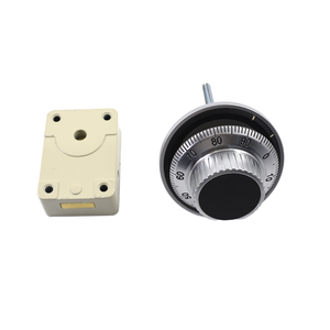 安全な箱のためのYH8470有用な機械的な組み合わせロック - Product Image 1