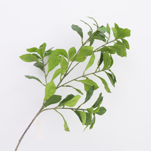 2025 hoa huệ nhân tạo mới của các nhánh thung lũng-trang trí cho các sự kiện và tiệc cưới - Product Image 5