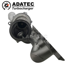 High Performance 900PK Turbocharger voor BMW B58 motor, hybride kogellagers upgrade turbo kit, vervangt 18559700063 18559710063 - Product Image 4