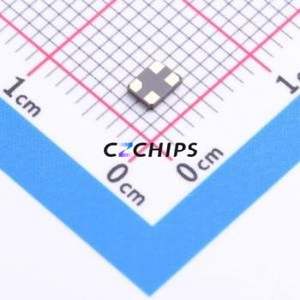 2.3.3.400000939 Crystal (Passive) SMD3225-4P Crystal Oscillator SMD Crystal Oscillator 40MHz 10ppm 9pF - Product Image 2