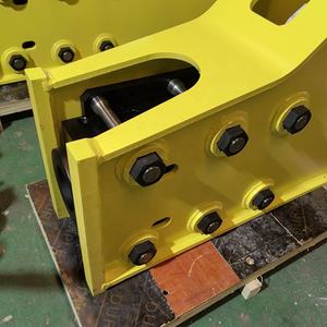 बिक्री पर 20 टन खुदाई हाइड्रोलिक ब्रेकर नए उत्पाद <span class=keywords><strong>sb</strong></span> 81 कंक्रीट और रॉक ब्रेकर थोक मूल्य - Product Image 3