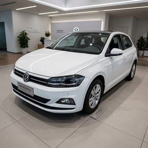 Autos Usados Chinos 2023 Volkswagen <span class=keywords><strong>Polo</strong></span> Enjoy Life Edition Plus 1.5L  Revisado con Bajo Kilometraje Usado de <span class=keywords><strong>Segunda</strong></span> <span class=keywords><strong>Mano</strong></span> - Product Image 1