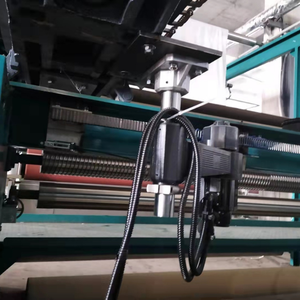 Machine de séchage de tissu de haute qualité comme babcock <span class=keywords><strong>bruckner</strong></span> électrique/huile/gaz vapeur machine de chauffage de textile - Product Image 2