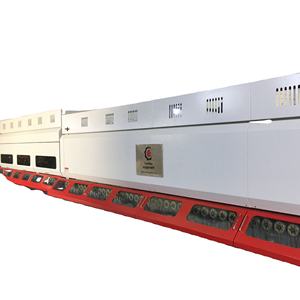 <span class=keywords><strong>Precio</strong></span> bajo Venta caliente Modo de horno de templado de vidrio plano de tamaño pequeño NO: Tamaño DE LA <span class=keywords><strong>SH</strong></span>-A1225 1200*2500mm - Product Image 1