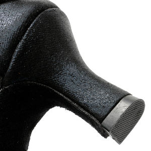 Zapatos de Baile Latino/Tango/<span class=keywords><strong>Flamenco</strong></span> de Cuero Brillante para Mujer al por Mayor, Tacón Alto de 5.5cm/7.5cm, Modernos, Cómodos y Duraderos - Product Image 5
