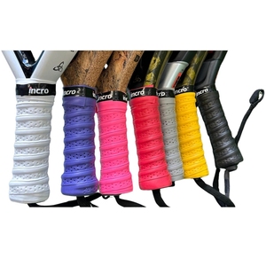 Accesorios de Pádel al por Mayor, Overgrip para Tenis/Pádel, Cinta Antideslizante para Raqueta de Bádminton, Empuñadura Antideslizante para Raqueta de Pickleball - Product Image 6