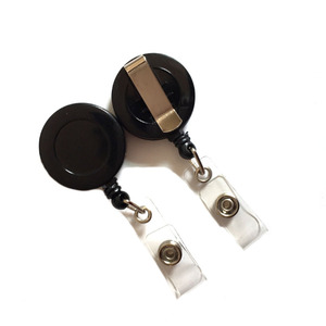 Todo tipo de soportes de insignias retráctiles <span class=keywords><strong>para</strong></span> trabajadores de oficina, médicos, enfermeras - Product Image 2