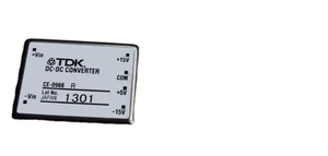 โมดูลแปลงไฟ DC-DC รุ่น CE-0966 ของแท้และใหม่เอี่ยม - Product Image 3