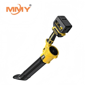 <span class=keywords><strong>Souffleur</strong></span> Turbo Sans Fil 21V en Gros, <span class=keywords><strong>Souffleur</strong></span> d'Air Réglable à 180 Degrés, Ventilateur Violent Type Ouragan pour Nettoyage de Chantier et Détail Automobile - Product Image 2