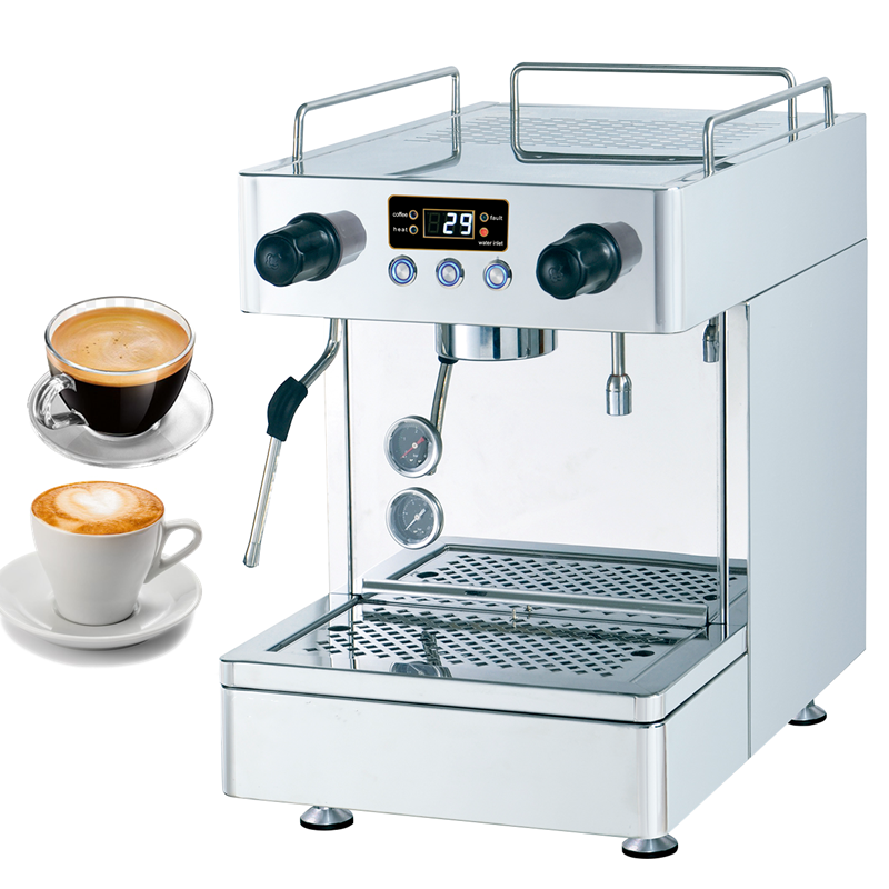 Itop — machine essence semi-automatique 4 en 1, 120v, 220v, pour la cuisson domestique, café/expresso, professionnelle, bon marché