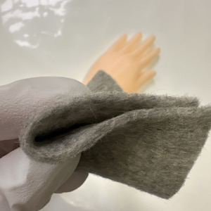 Apósito de Alginato de Calcio Plateado Estéril, Altamente Absorbente, Controla la Infección de Heridas, Úlceras por Presión, Rellena Huecos en Heridas - Product Image 1