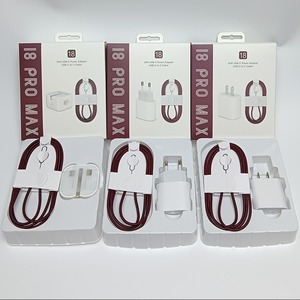 Cargador de 35W con Adaptador de Corriente USB C, Cable Trenzado Rojo Vino Tipo C a C, Carga Rápida PD para iPhone 18 - Product Image 3