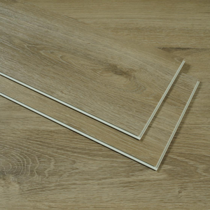 लॉक कठोर स्पा फर्श जलरोधी प्लास्टिक टाइल विनाइल प्लांक एसपीसी फर्श - Product Image 4