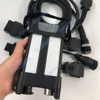 Herramienta Técnica Premium PTT APCI para VOCOM II 88894000 VOCOM 88890300 Vocom2 para Diagnóstico de Camiones, Excavadoras y Cargadoras Vcads