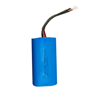 Batteries lithium-ion prismatiques 32138 100Ah 3.2V, 500Ah 14.4V, 20Ah 12000mAh polymère 48V 200Ah 18650 thermiques - Product Image 3
