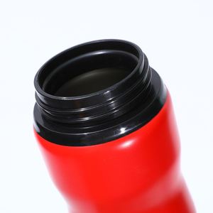 750ml Fashionable Portable Stainless Steel Sports Water <b>Bottle</b> - Creative Leisure Bike Water Cup - Product Image 4