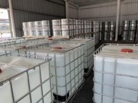 Solvant chimique très demandé, meilleur prix, CAS 110-54-3 N-Hexane / Hexane, provenant d'une usine chinoise