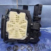 Unidad de Control de Transmisión TCU, Cuerpo de Válvulas Mecatrónicas para Audi A4L A5 A6 A7 Q5, Caja de Cambios de Doble Embrague de 7 Velocidades DL382 0CK 0HK 0HL
