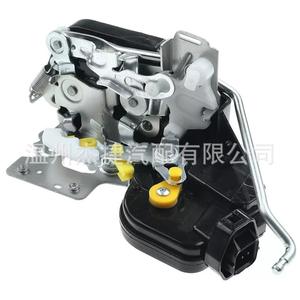 Serrures de porte avant gauche modernes pour Tucson 81310-2E020 pour véhicules d'occasion et neufs - Product Image 5