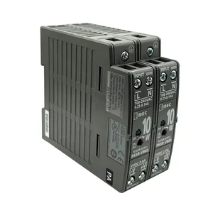 YAMAT에서 1DE C 스위치 전원 공급 장치 PS5R-VB05 PS5R-V 유형 스위칭 전원 공급 장치