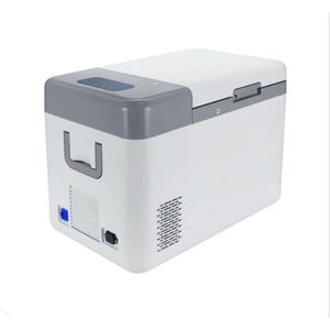 Réfrigérateur automobile de haute qualité 12V 15L pour voitures et foyers - Product Image 6