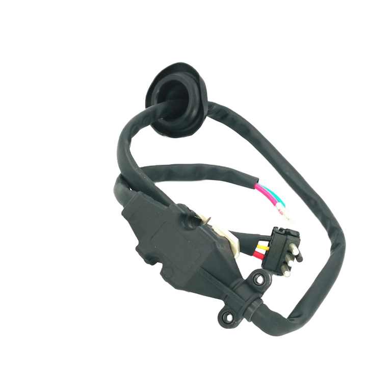 Wholesale Heater Fan Blower Motor Resistor 1298213351 For Mercedes  