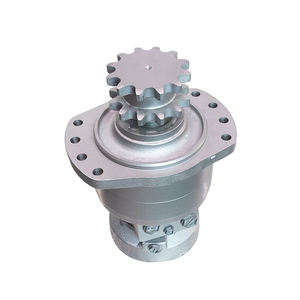 china supplier poclain ms18 partes del radial piston <b>hydraulic</b> motorshydraulic radial piston motorms18 poclain partes del <b>motor</b> - Product Image 5