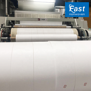 100% PP 25gsm <span class=keywords><strong>FFP2</strong></span> FFP3 tissu non tissé fondu - Product Image 4