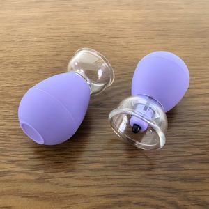 Kedatangan Baru 2026 Alat Pijat Silikon untuk Wajah dan Tubuh, Pijat <span class=keywords><strong>Cupping</strong></span> Pelangsing, Harga Terjangkau Kualitas Terbaik - Product Image 6