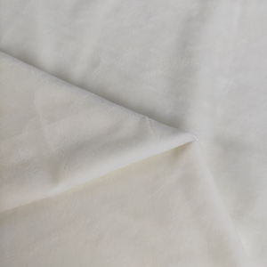 Tela de terciopelo para hacer gofres, <span class=keywords><strong>Base</strong></span> de alta calidad, poliéster, Spandex, sublimación - Product Image 2