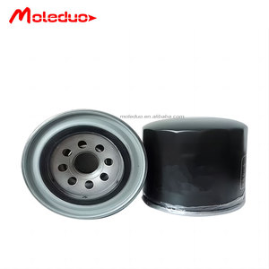 MF-M5015กรองน้ำมันเชื้อเพลิง moleduo 3l1111 ME006066กรองน้ำมันเชื้อเพลิงรถตักดินสำหรับ307V2แมว E70B มิตซูบิชิแคนเต้ FE1 <span class=keywords><strong>FE2</strong></span> FE4 FE3 - Product Image 1
