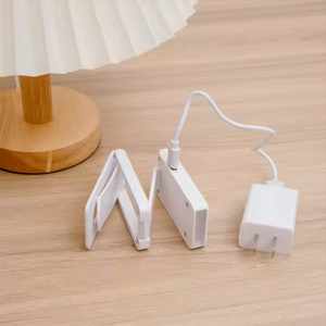 आधुनिक लोकप्रिय डिजाइन के नेतृत्व में बिस्तर-आंख की देखभाल करने के लिए आधुनिक लोकप्रिय डिजाइन के नेतृत्व में रिचार्जेबल बुक लाइट - Product Image 6