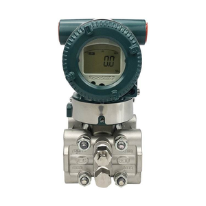 Manomètre à diaphragme scellé TYPE EJX438A en acier inoxydable 316SST, 4 à 20 mA, HART 5/HART 7, INDICATEUR NUMÉRIQUE - Product Image 2