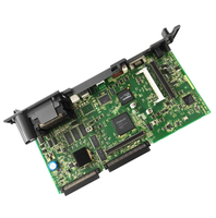 A16B-3200-0600 SONGWEI A16B32000600 Placa de Circuito PCB FANUC Original Usada en Stock, Placa Principal para Robot FANUC